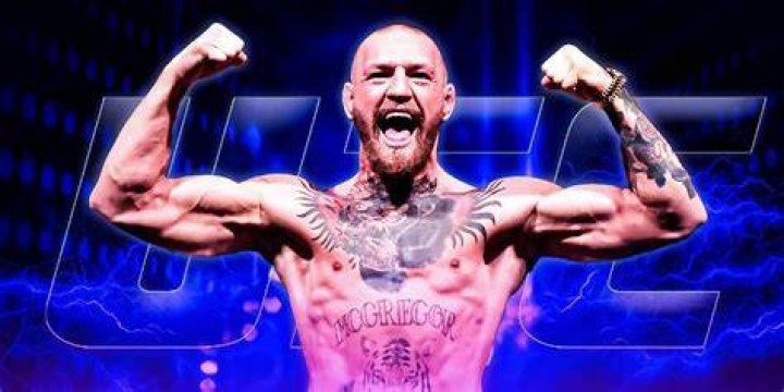 Unveiling Conor McGregor's Height: How Tall Is He Really?