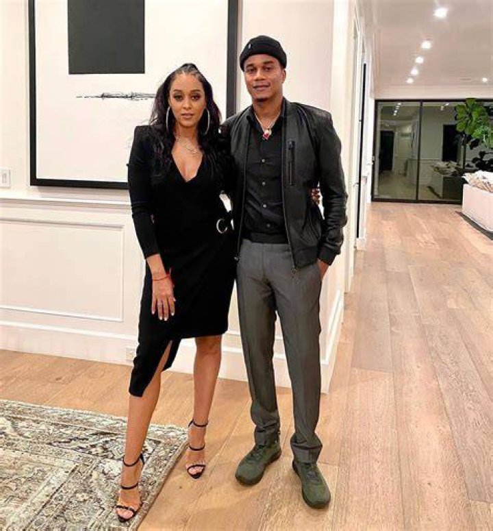 Unveiling Cory Hardrict's Dating Life In 2024: Exclusive Insights