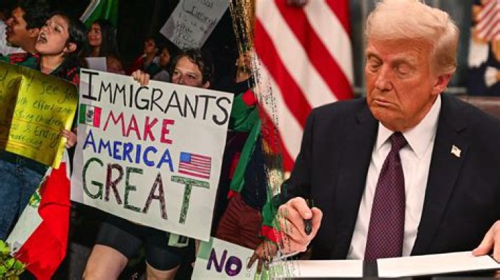 Unveiling Cross-Cultural Love And Immigration Truths
