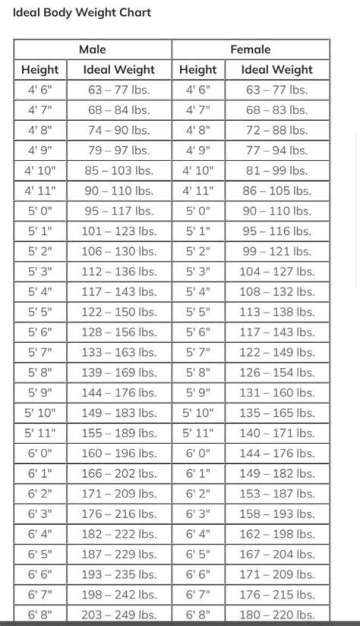 Unveiling Crystal Paula Gonzalez's Height And Weight: Insights And Discoveries