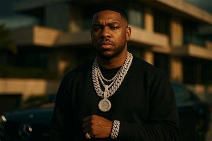 Unveiling Da Baby's Age: The Journey Of A Rap Phenomenon