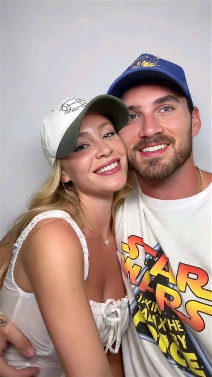 Unveiling Daisy Keech's Boyfriend: Surprising Revelations