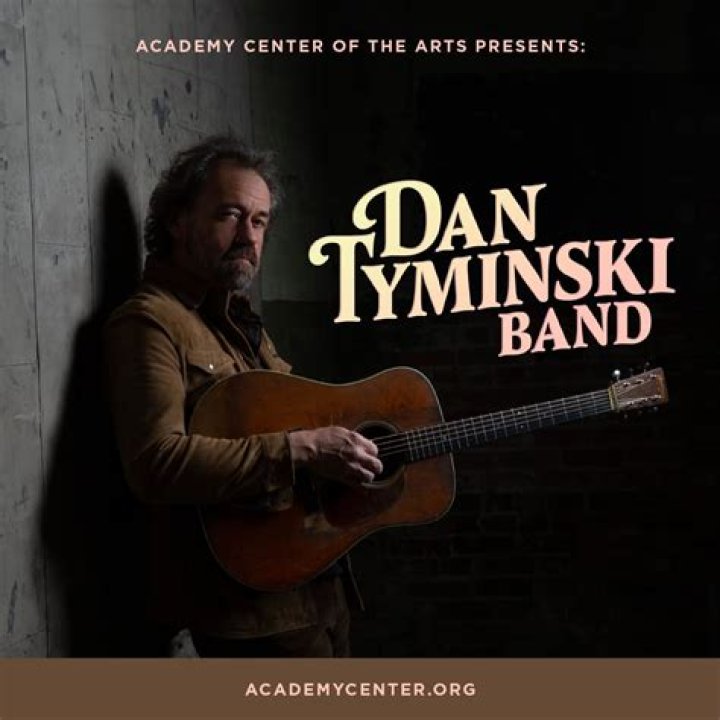 Unveiling Dan Tyminski's Musical Journey And Enduring Legacy