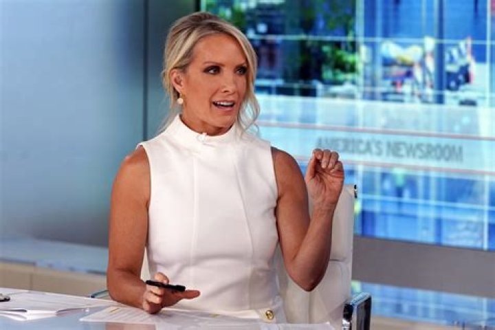 Unveiling Dana Perino's Family Choices: Discoveries And Insights
