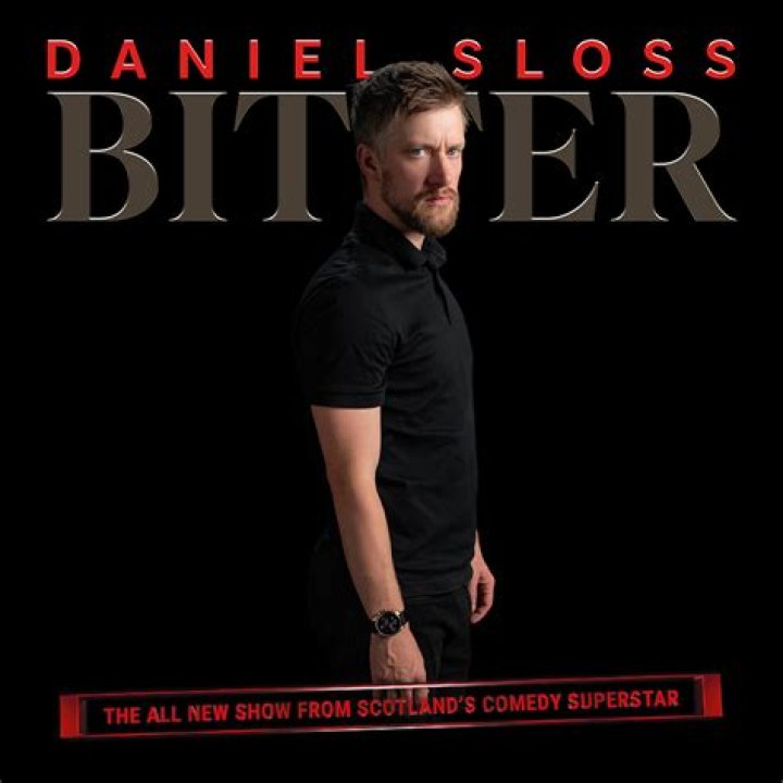 Unveiling Daniel Sloss's Net Worth: Secrets And Surprises Revealed