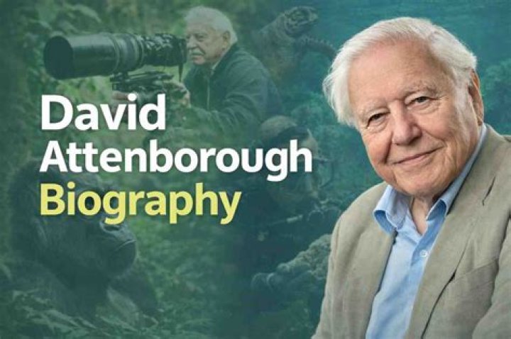 Unveiling David Attenborough's Net Worth: Discover Hidden Insights!