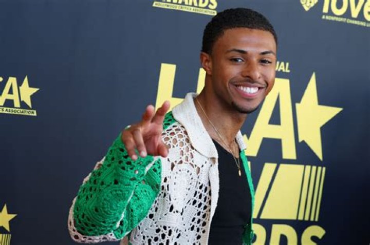 Unveiling Diggy Simmons' Net Worth: Secrets And Strategies Revealed