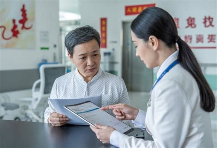 Unveiling Doctor Compensation In China