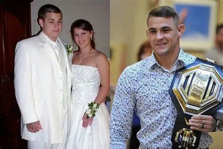 Unveiling Dustin Poirier's Net Worth: Discoveries And Insights