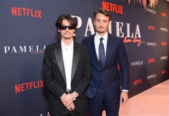 Unveiling Dylan Jagger Lee's Fortune: A Look Into His Net Worth