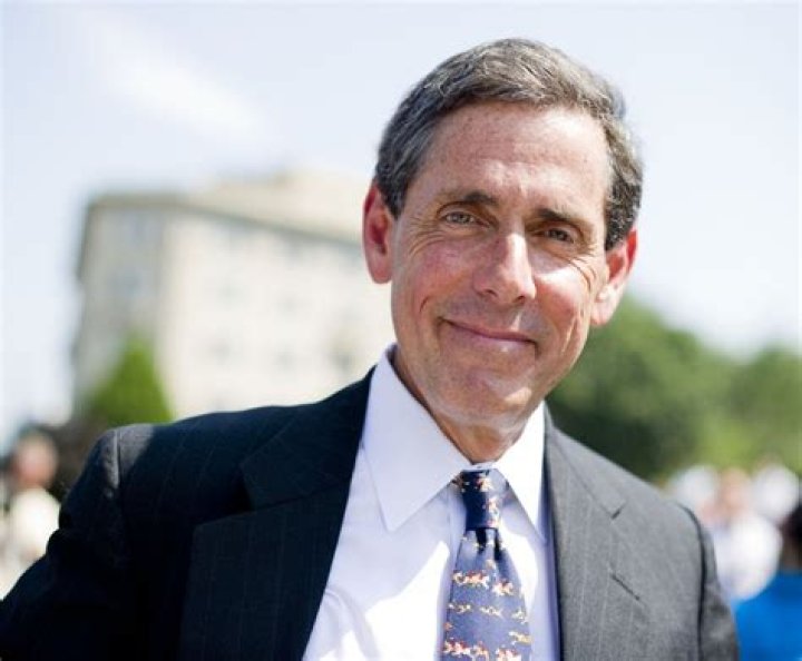 Unveiling Edward Blum's Net Worth: Discoveries And Insights
