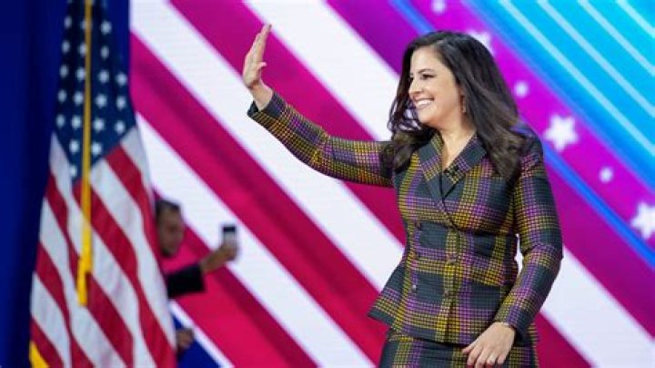 Unveiling Elise Stefanik's Measurements: Discoveries And Insights