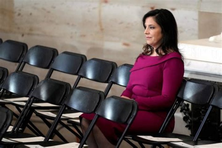 Unveiling Elise Stefanik's Religious Journey: Beliefs, Values, And Impact
