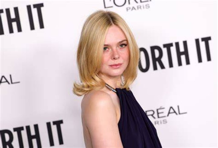 Unveiling Elle Fanning's Net Worth: Discover Her Financial Empire