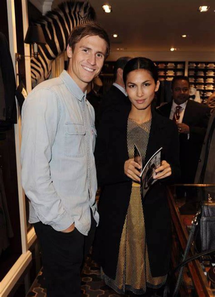 Unveiling Elodie Yung's Husband: Discoveries And Intimate Revelations
