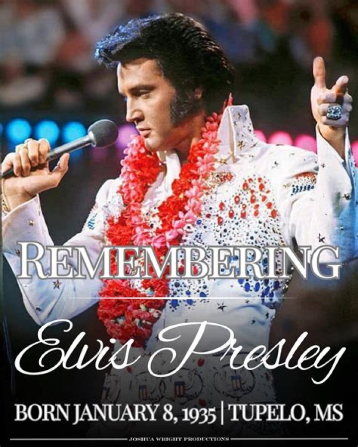 Unveiling Elvis Presley's Towering Height: Insights And Discoveries
