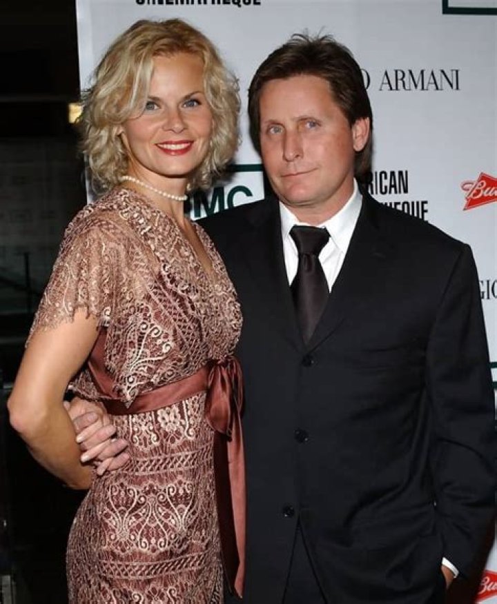 Unveiling Emilio Estevez's Marital Status: Is Emilio Estevez Currently Married?