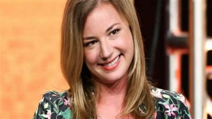 Unveiling Emily VanCamp's Net Worth: A Journey Of Success