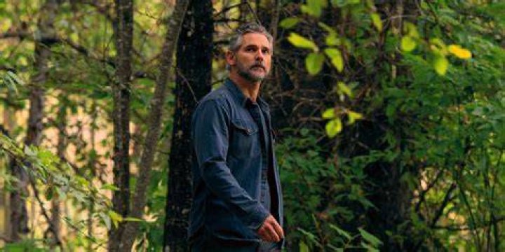 Unveiling Eric Bana's Early Brilliance: A Journey Of Discovery