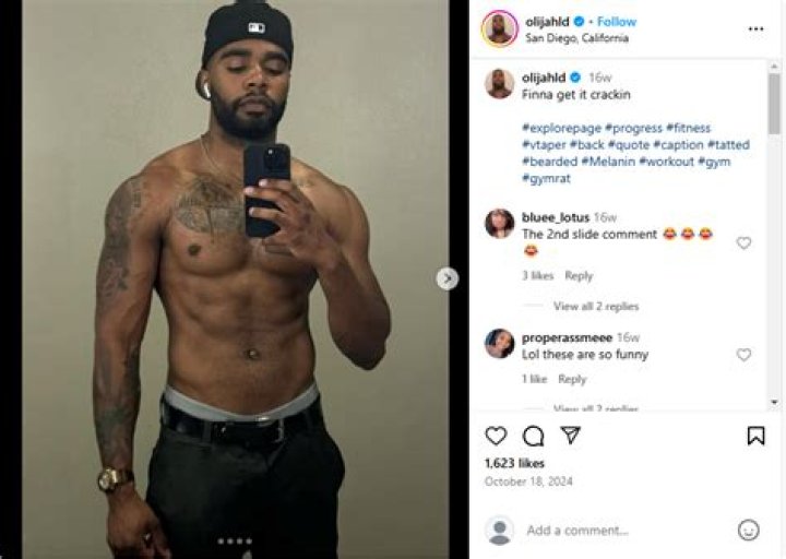Unveiling Erica Mena's Relationship Saga: Surprising Revelations