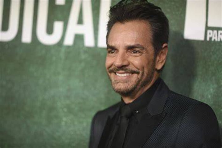 Unveiling Eugenio Derbez's Award-Winning Legacy: Discover His Triumphs