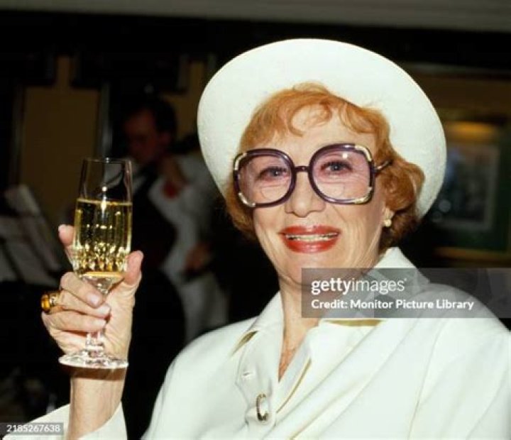 Unveiling Eve Arden: Candid Glimpses, Timeless Charm