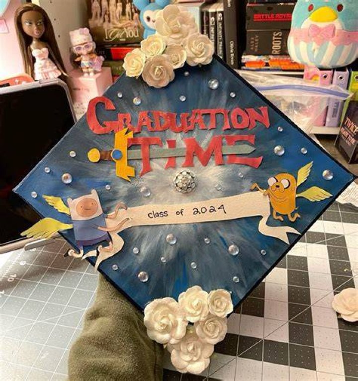 Unveiling Exceptional Gift Ideas For Julz's First-Time Graduation