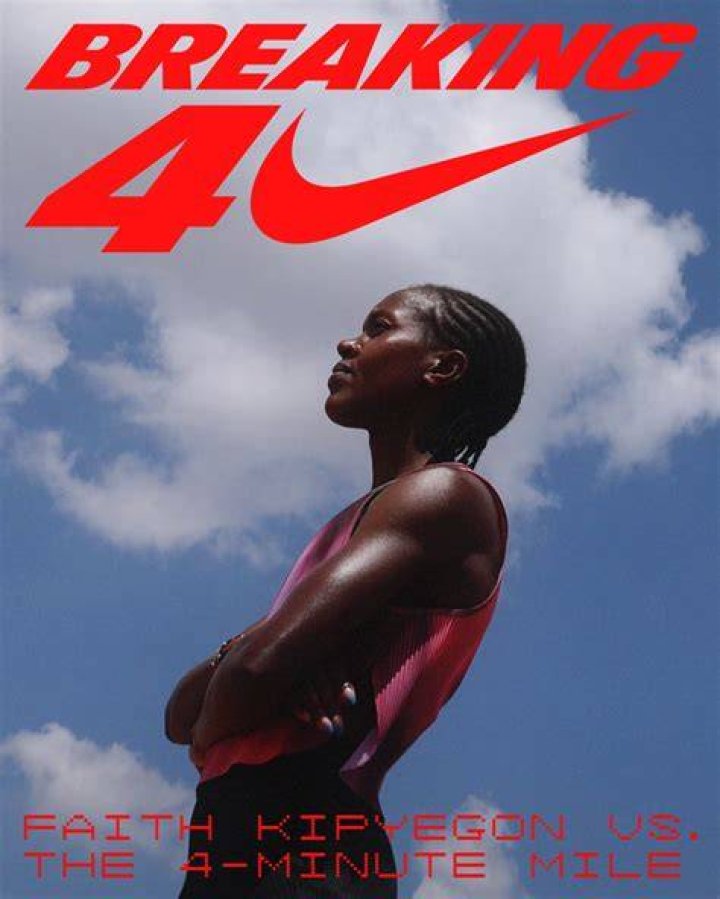 Unveiling Faith Kipyegon's Net Worth: Discoveries And Insights