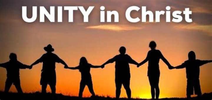 Unveiling Faith, Love, And Christian Unity