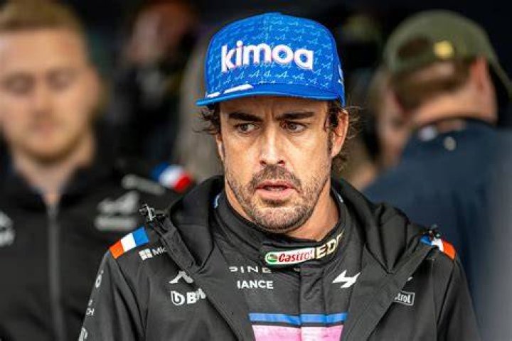Unveiling Fernando Alonso's Net Worth: The Journey Of A Racing Legend