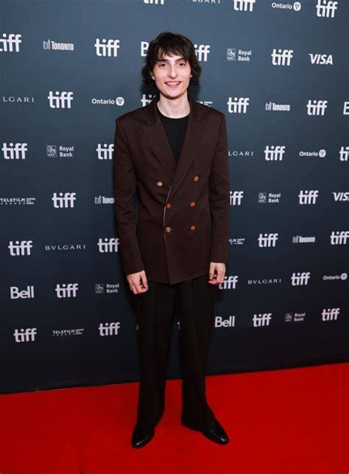 Unveiling Finn Wolfhard's Height: Discoveries And Insights