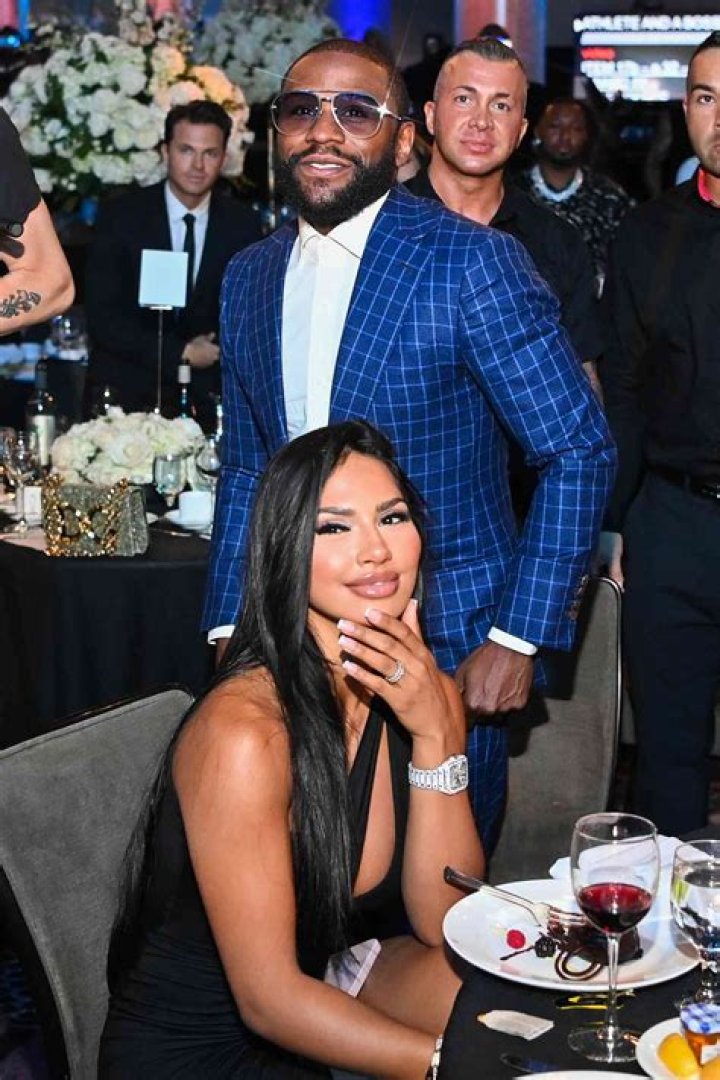 Unveiling Floyd Mayweather's New York Real Estate Empire: Insights And Surprises
