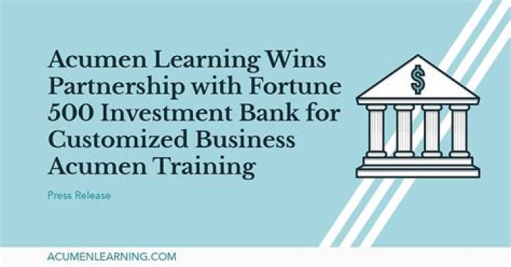 Unveiling Fortune And Financial Acumen
