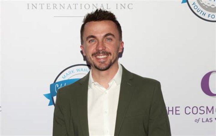 Unveiling Frankie Muniz's Fatherhood Journey: Exclusive Insights