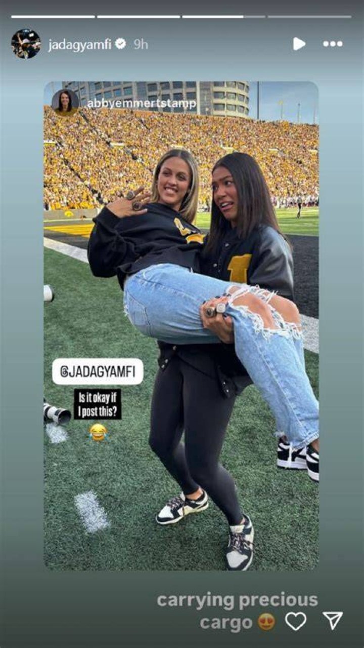 Unveiling Gabbie Marshall's Husband: A Journey Of Love And Partnership