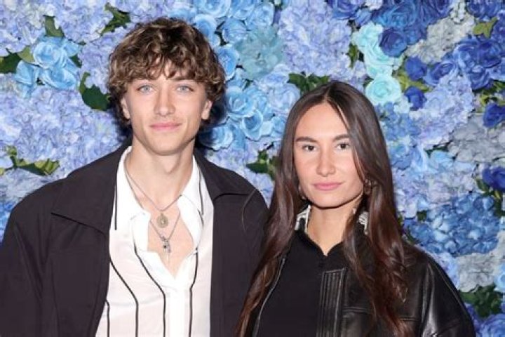 Unveiling Gavin Casalegno As Damon: A Rising Star In The Entertainment Industry