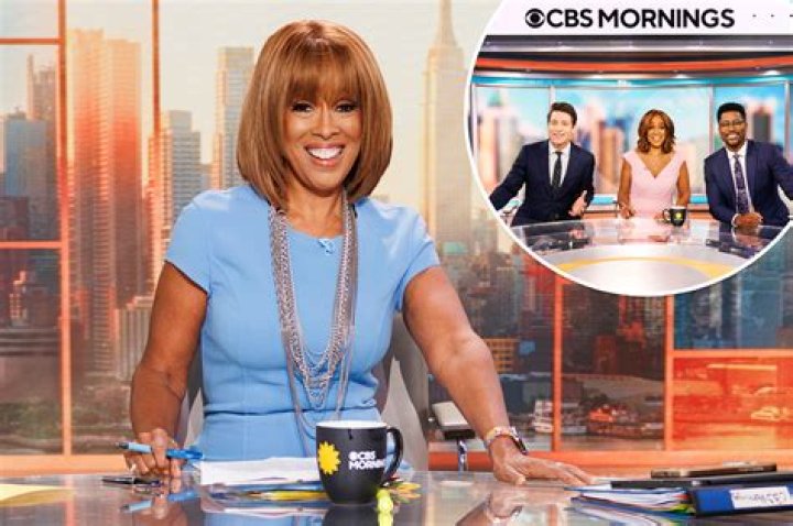 Unveiling Gayle King's Profile: Age, Astro, And Impact