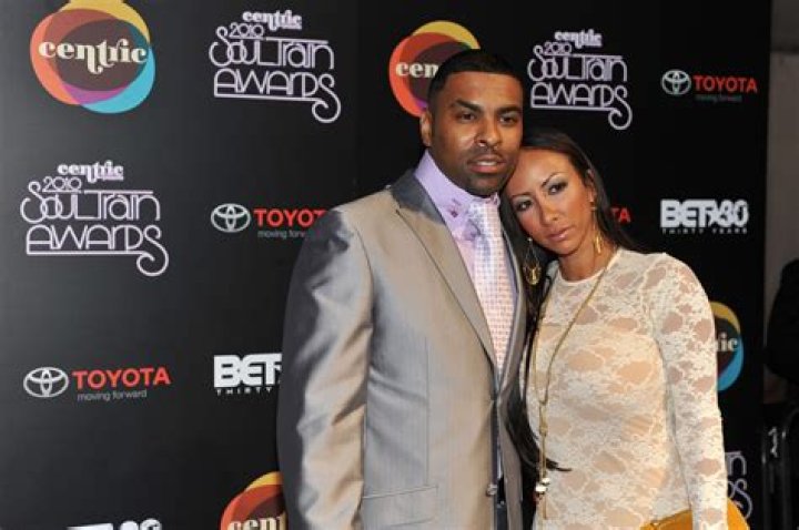 Unveiling Ginuwine's World: Discoveries And Insights