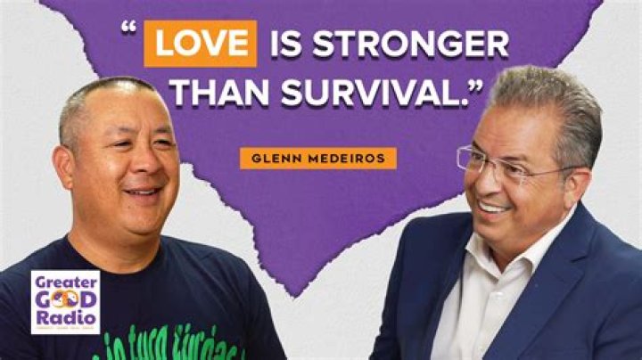 Unveiling Glenn Medeiros' Financial Journey: A Look At His Net Worth