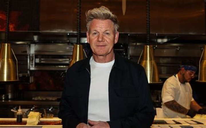 Unveiling Gordon Ramsay's Vegan Odyssey: Insights And Surprises