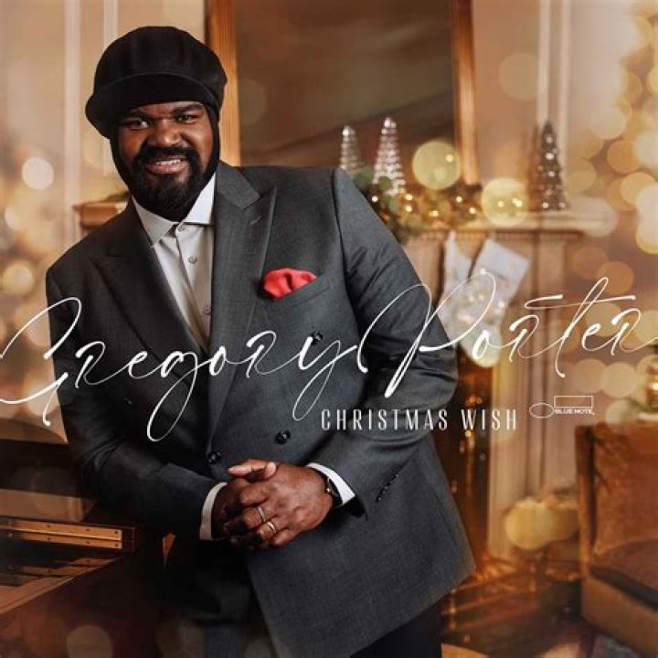 Unveiling Gregory Porter's Wife: Discoveries And Insights