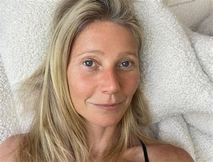 Unveiling Gwyneth Paltrow's Height And Weight: Discover Her Wellness Secrets