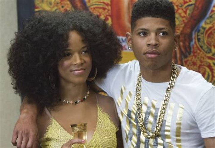 Unveiling Hakeem's Age: How Old Was Hakeem In Empire Season 1 Episode 1?