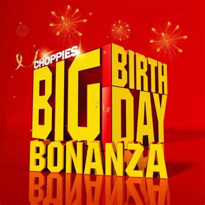 Unveiling Health Secrets: Dr. Patrick's Birthday Bonanza!