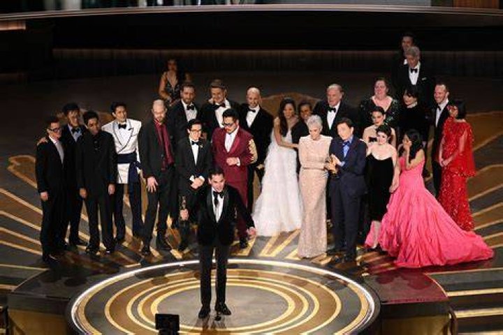 Unveiling Her Cinematic Journey And Award-Winning Performances