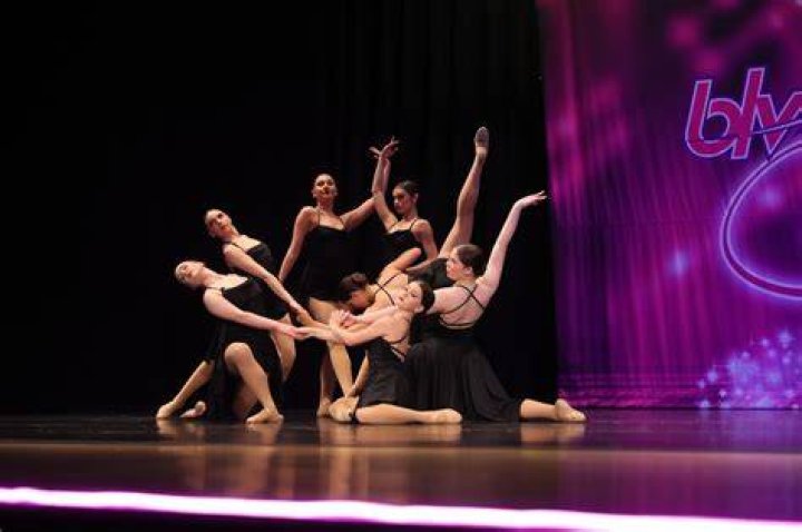Unveiling Her Journey Beyond Dance Moms