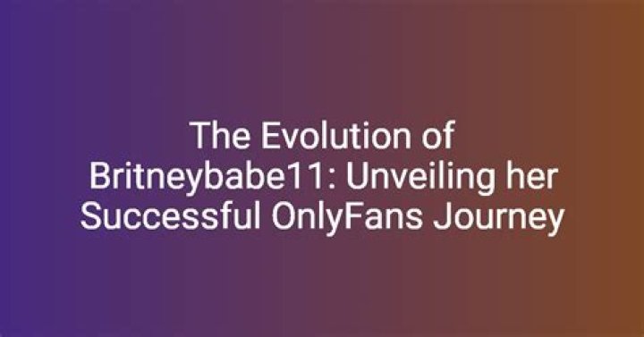 Unveiling Her Journey Through Time