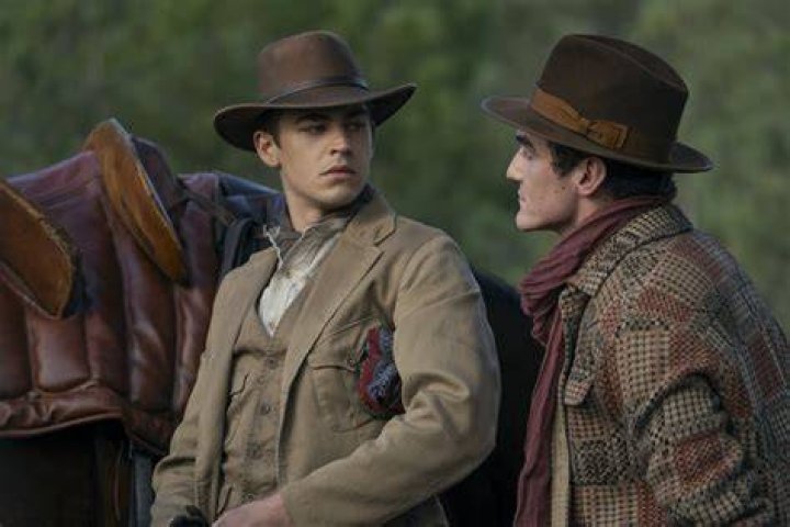 Unveiling Hero Fiennes Tiffin's Birth Chart: A Journey Of Discovery