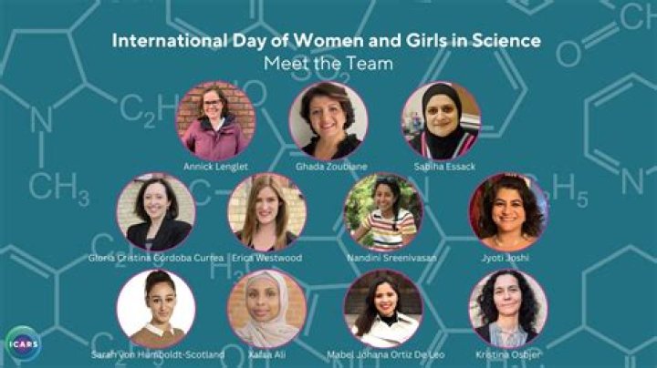 Unveiling Hidden Gems And Inspiring Women In Science