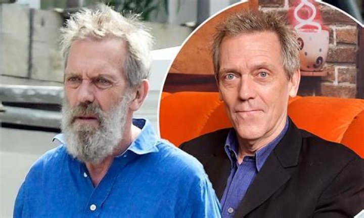 Unveiling Hugh Laurie's Influence And Insights On British Politics